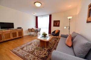"Residenz Passat" Appartement PT27 12