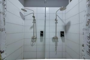 Deluxe Double Room room in Monotel Maidan A