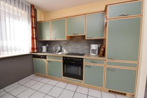 Haus "Seeland 2" Appartement SEE201