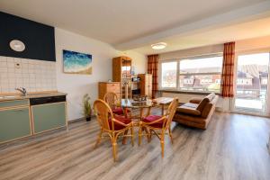 Haus "Seeland 2" Appartement SEE204