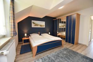 Haus "Seeland 2" Appartement SEE206