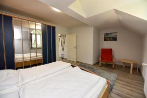 Haus "Seeland 2" Appartement SEE206