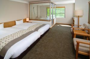 Kamikochi Lemeiesta Hotel