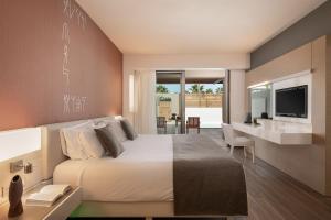 Deluxe Suite with Private Pool room in Avra Imperial Hotel
