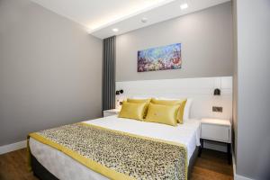 Stile Suite Family Hotel