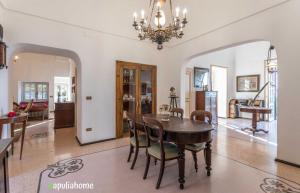 villa Armonia con piscina