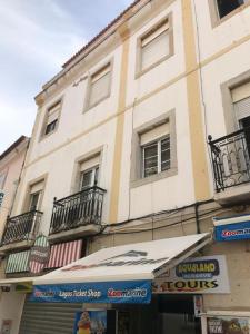 Lagos City Center Rooms