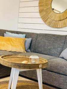 Ankerplatz Timmendorfer Strand