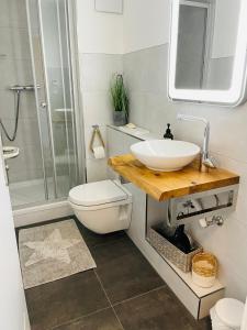 Ankerplatz Timmendorfer Strand