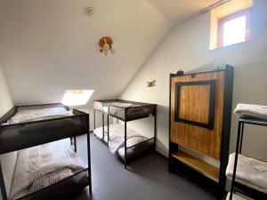 Maisons d'hotes Auberge du Savel : photos des chambres