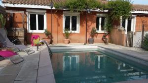 Appartements Location saisonniere du Moulin : photos des chambres
