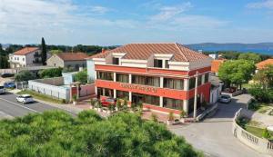 Residence Antiqua Rooms