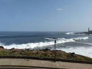 Apartamento Vista al Mar - Los Silos