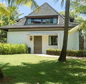 Bangalô em Muro Alto no Beach Class