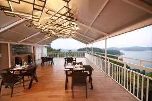 Bonita Banasura - Vythiri