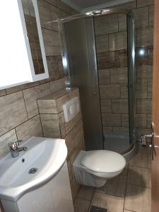 Anikó Apartmanház