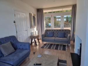 West Bay Cottages Yarmouth Isle of Wight