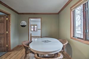 Dog-Friendly Crosby Home with Bike Storage!