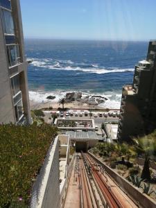 Departamento en la playa