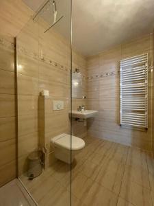 Noclegi u Gosi w Polańczyku