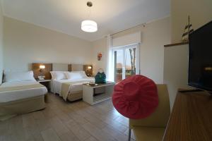 Amareclub Club Casarossa