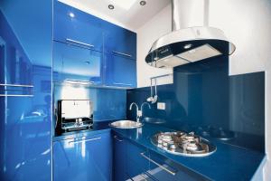 Art Apartment by Wonderful Italy