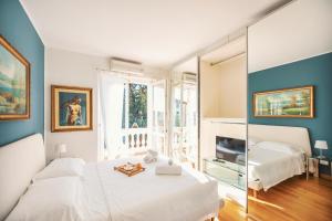 Art Apartment by Wonderful Italy