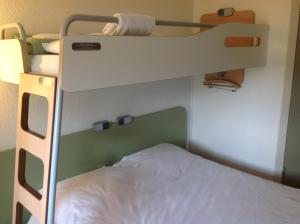 Hotels ibis budget Orgeval : photos des chambres