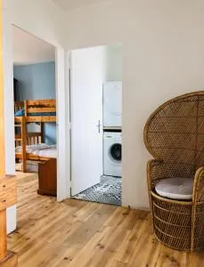 La P’tite Préfaillaise - 普雷法艾伊