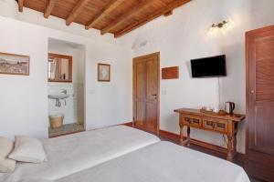 La Casa Inglesa Vilaflor
