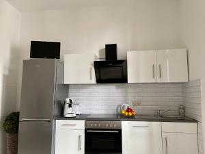 Downtown Apartment 4U Leipzig