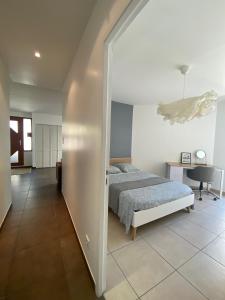 Appartements Villa Tourniette : photos des chambres