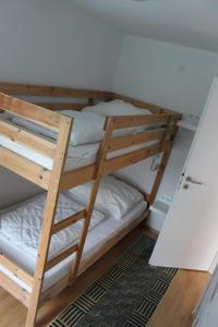 Ferienwohnung Buchholz