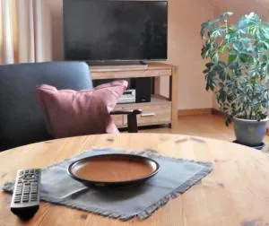 Ferienwohnung Dieckmann - Stollhammerdeich