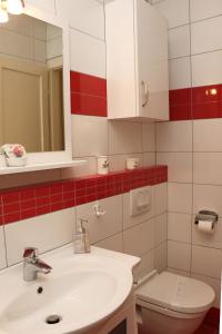 Apartment Elena 1, Zagreb City with garage