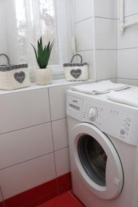 Apartment Elena 1, Zagreb City with garage