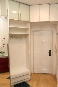 Apartment Elena 1, Zagreb City with garage