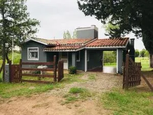 Casa en Villa Amancay - Amboy