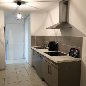 Maisons de vacances Aux couleurs d’Ardeche : photos des chambres