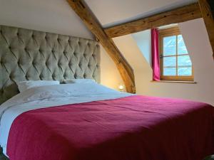 B&B / Chambres d'hotes L'Ecole des Demoiselles : photos des chambres