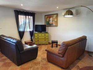 Appartement Appietto