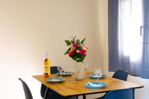 Elounda Harmony Sea front apartment