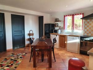 Appartement Appietto