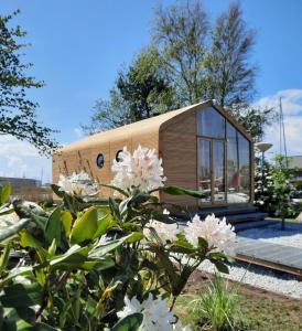 Wikkelhuis 12 - 3hvězdičkové hotely ve městě Stavoren