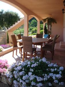 Appartement Appietto