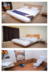 INFINITY HOUSE