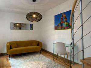 B&B / Chambres d'hotes L'Ecole des Demoiselles : photos des chambres