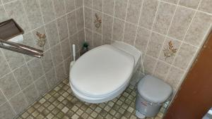 Haus Borkumitte Appartement Hohes Riff