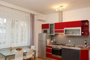 Apartment Elena 1, Zagreb City with garage