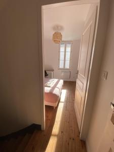 Maisons de vacances Agreable et vaste maison Angouleme centre ville : photos des chambres